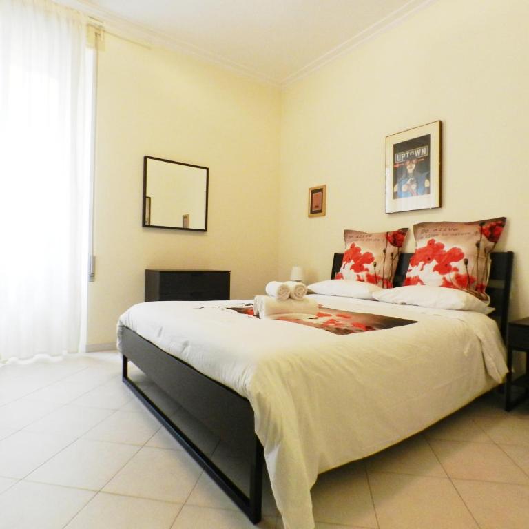 Re di Roma House - Appartamento con 2 Camere da Letto - 10