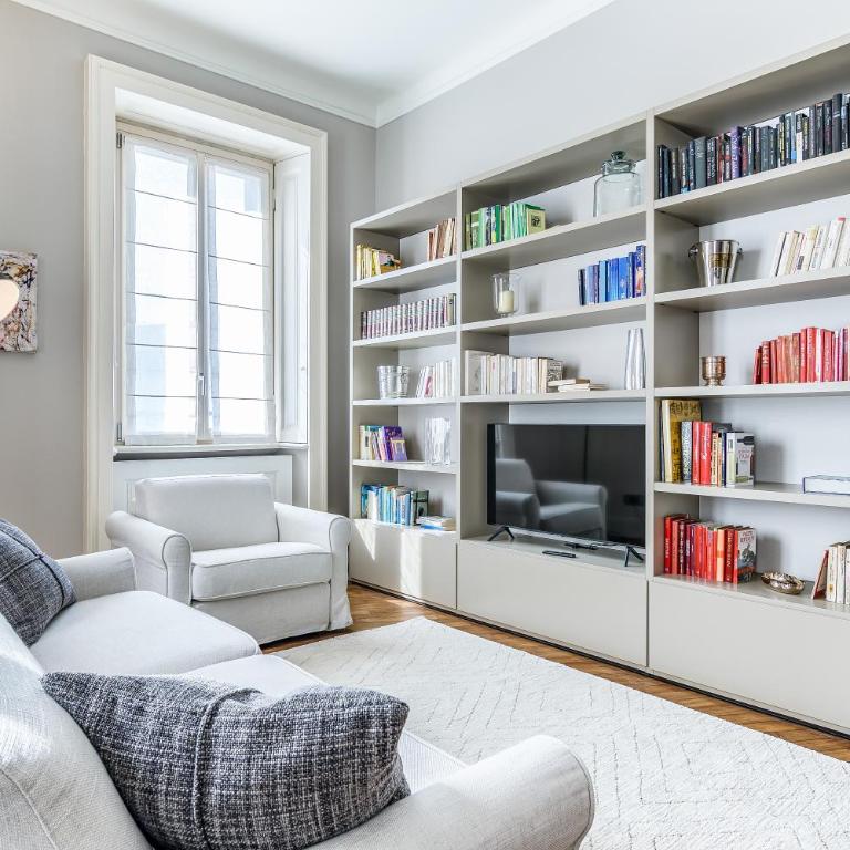 Brand New Milano - Fiera City Via Sardegna - Appartamento con 1 Camera da Letto - 2