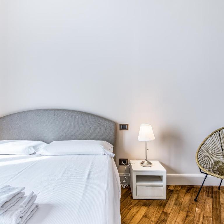 Brand New Milano - Fiera City Via Sardegna - Appartamento con 1 Camera da Letto - 4