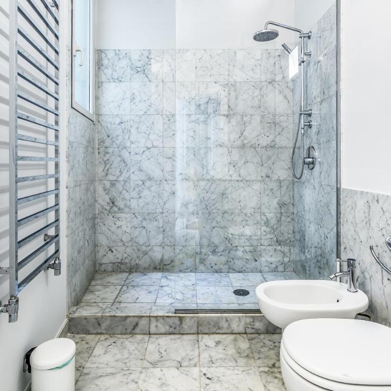 Brand New Milano - Fiera City Via Sardegna - Appartamento con 1 Camera da Letto - 6