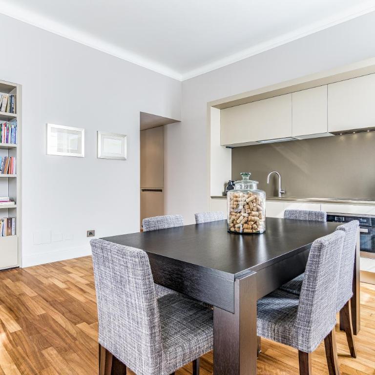 Brand New Milano - Fiera City Via Sardegna - Appartamento con 1 Camera da Letto - 7