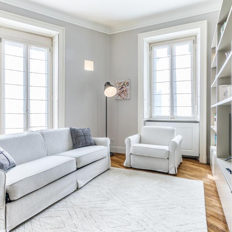Brand New Milano - Fiera City Via Sardegna - Appartamento con 1 Camera da Letto - 11