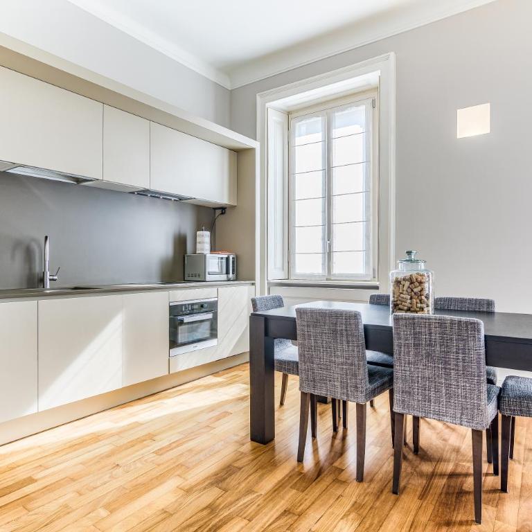 Brand New Milano - Fiera City Via Sardegna - Appartamento con 1 Camera da Letto - 13