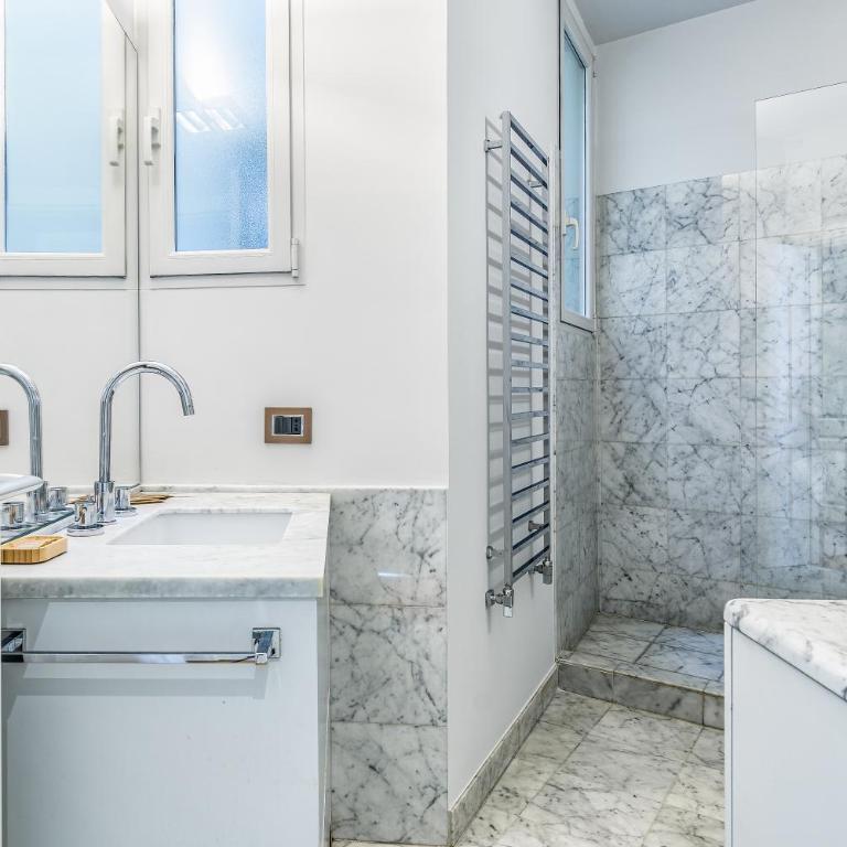Brand New Milano - Fiera City Via Sardegna - Appartamento con 1 Camera da Letto - 14