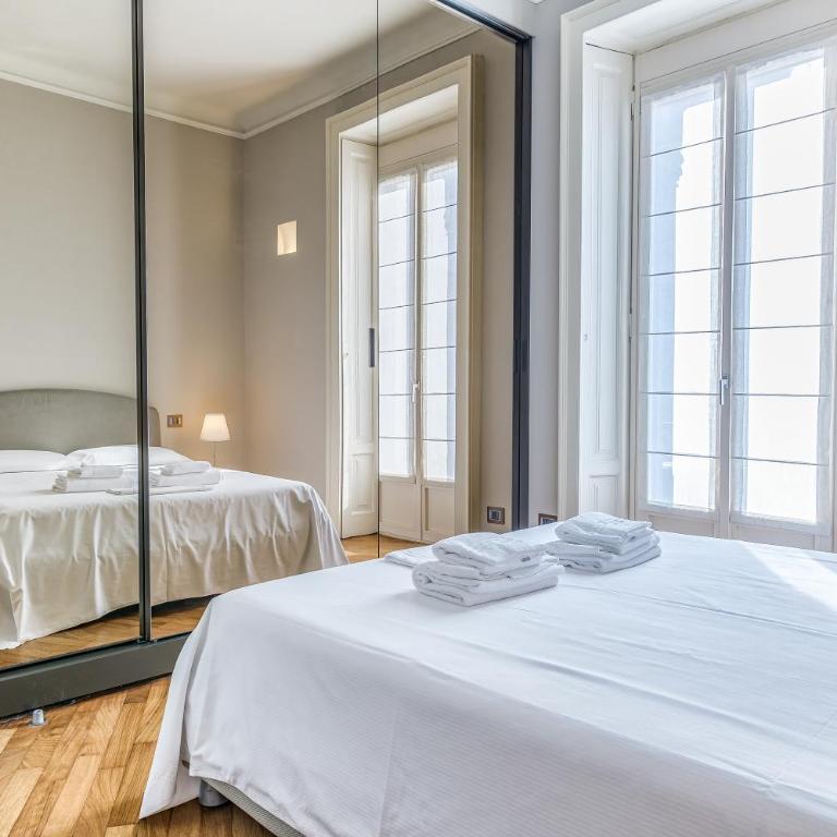 Brand New Milano - Fiera City Via Sardegna - Appartamento con 1 Camera da Letto - 15