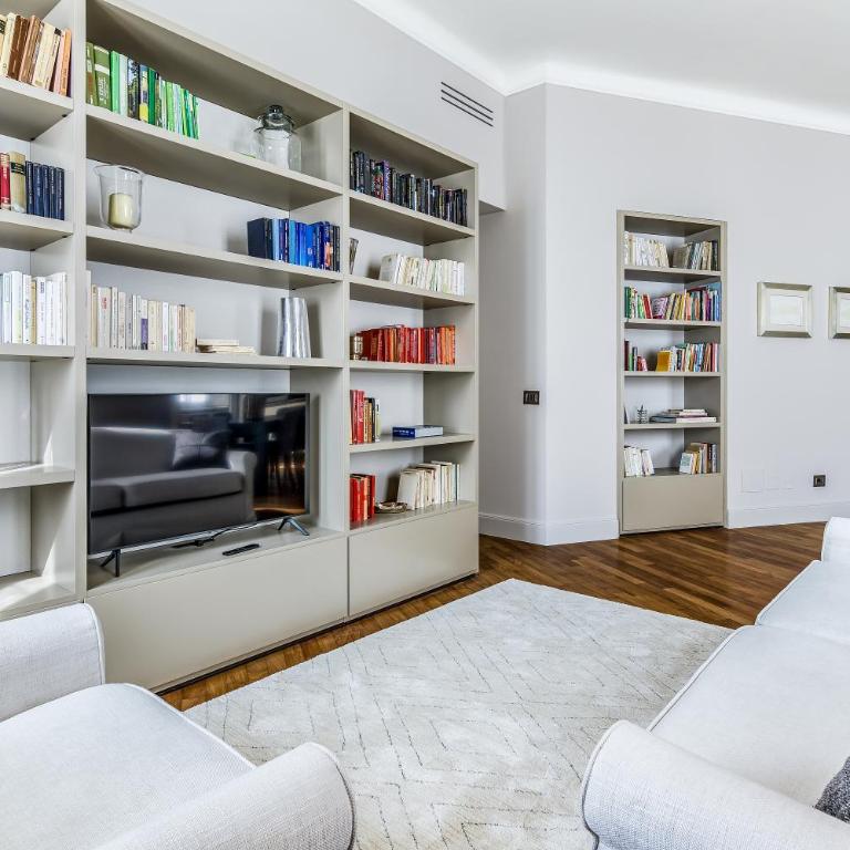 Brand New Milano - Fiera City Via Sardegna - Appartamento con 1 Camera da Letto - 17