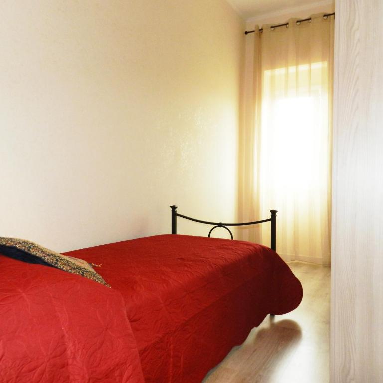 Anthony's Home - Appartement 2 Chambres - 14