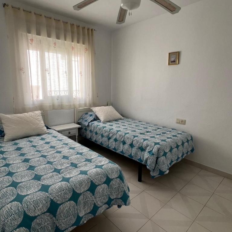 Beautiful and spacious 3 Rooms Duplex with big terrace and nice views to pool and garden - Apartment mit Poolblick - 18