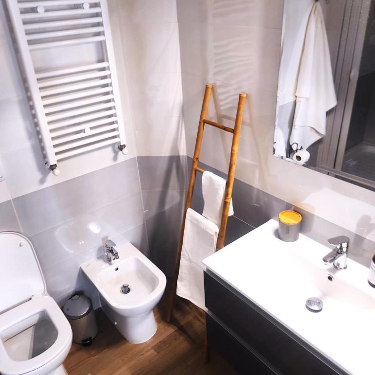 Michelangelo Airport Suite Room - Casa con 1 Camera da Letto - 2