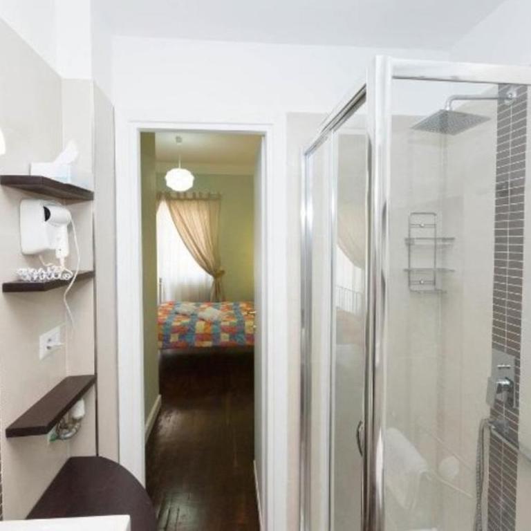 Nice Apartment with Balcon - Appartamento con 1 Camera da Letto - 30