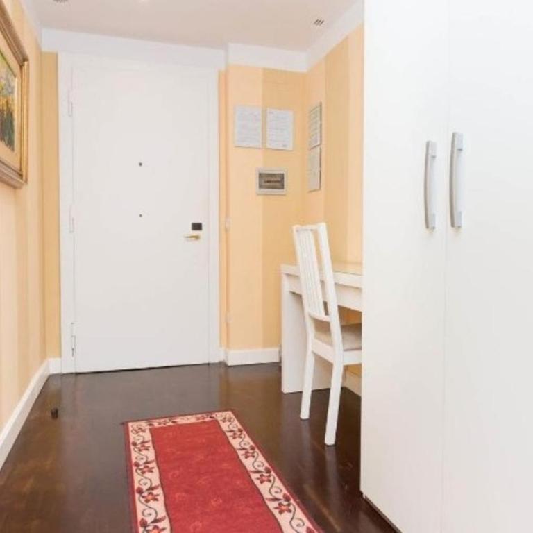 Nice Apartment with Balcon - Appartamento con 1 Camera da Letto - 32