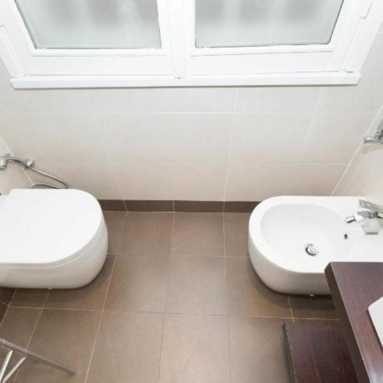 Nice Apartment with Balcon - Appartamento con 1 Camera da Letto - 29