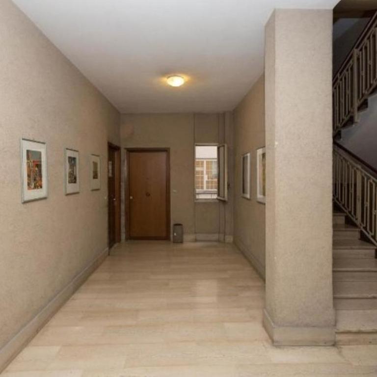 Nice Apartment with Balcon - Appartamento con 1 Camera da Letto - 7