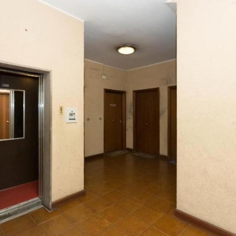 Nice Apartment with Balcon - Appartamento con 1 Camera da Letto - 37