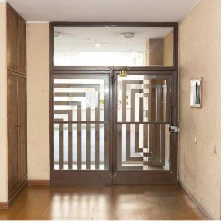 Nice Apartment with Balcon - Appartamento con 1 Camera da Letto - 36