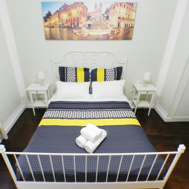 Nice Apartment with Balcon - Appartamento con 1 Camera da Letto - 9