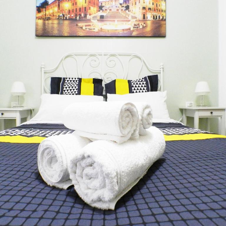 Nice Apartment with Balcon - Appartamento con 1 Camera da Letto - 10