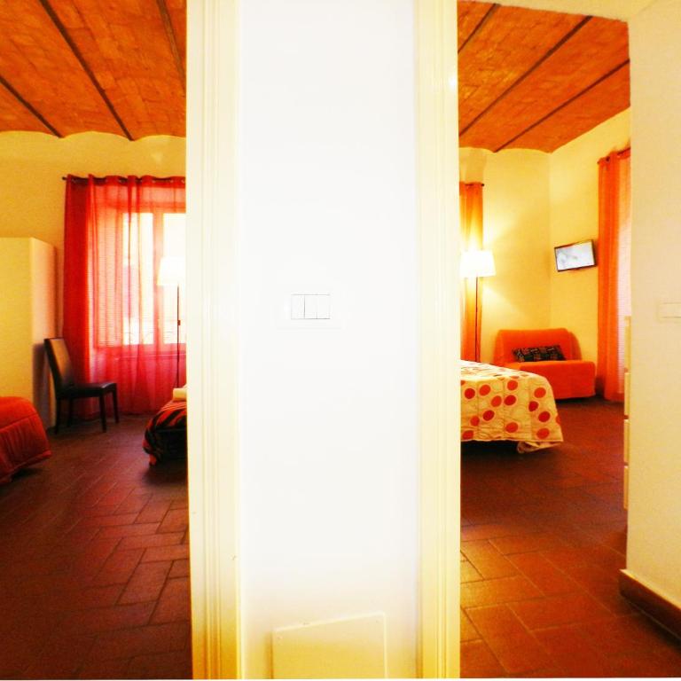 The Artist House - Apartment mit 2 Schlafzimmern - 24
