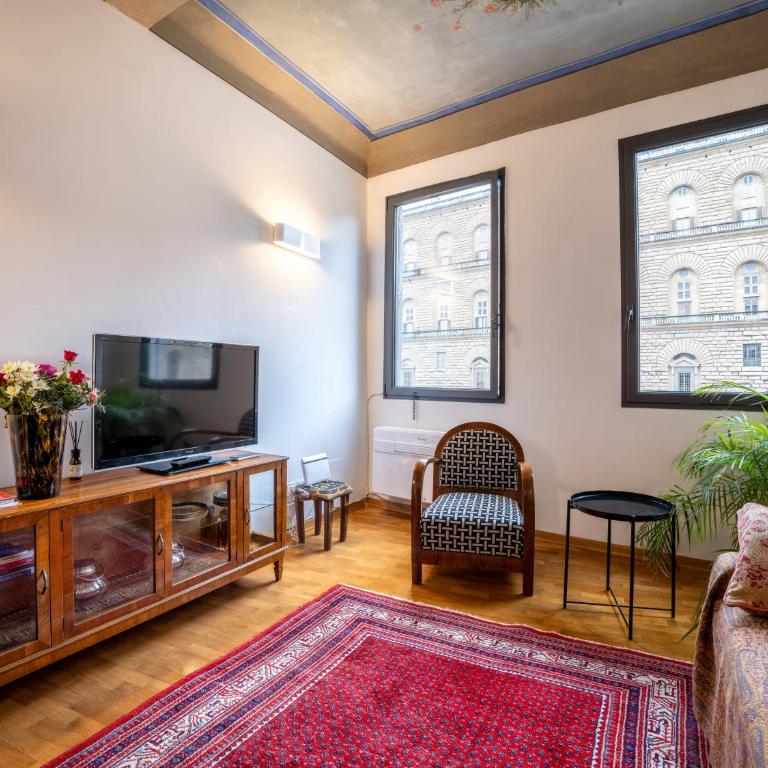 Nuovo Appartamento Piazza Pitti - Appartamento con 1 Camera da Letto - 5