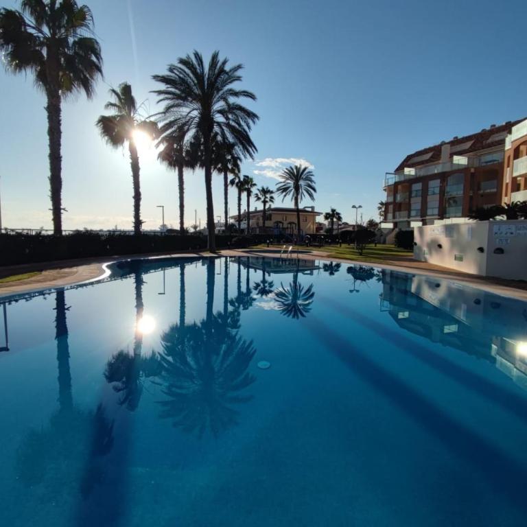 Apartamento Azul Marino - Apartamento con vistas al mar - 28