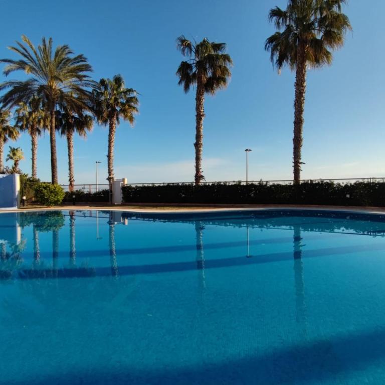 Apartamento Azul Marino - Apartamento con vistas al mar - 30