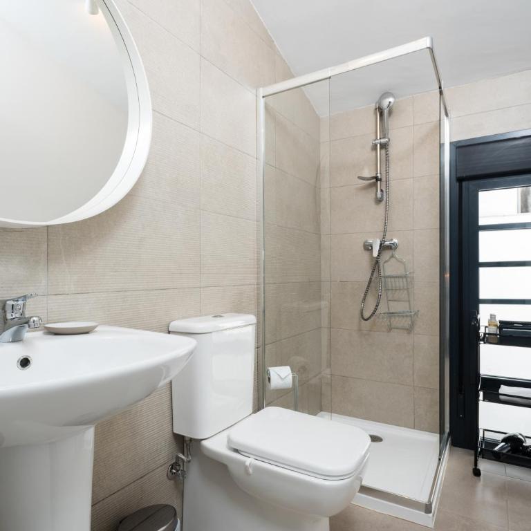 Duplex Buddha Málaga Centro - Apartamento Dúplex - 10