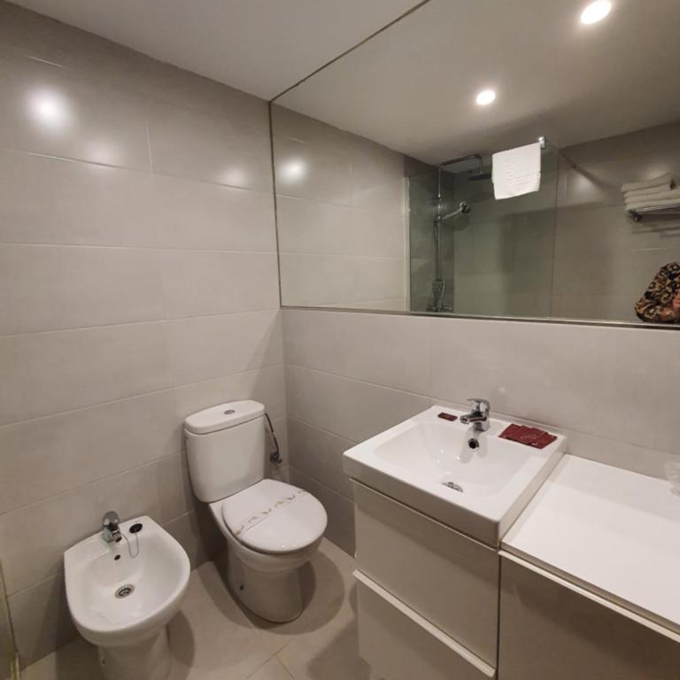 Monique - Apartamento de 1 dormitorio - 13