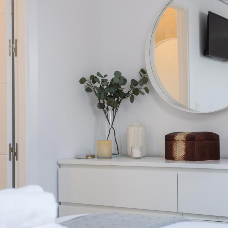 Duplex Buddha Málaga Centro - Apartamento Dúplex - 15