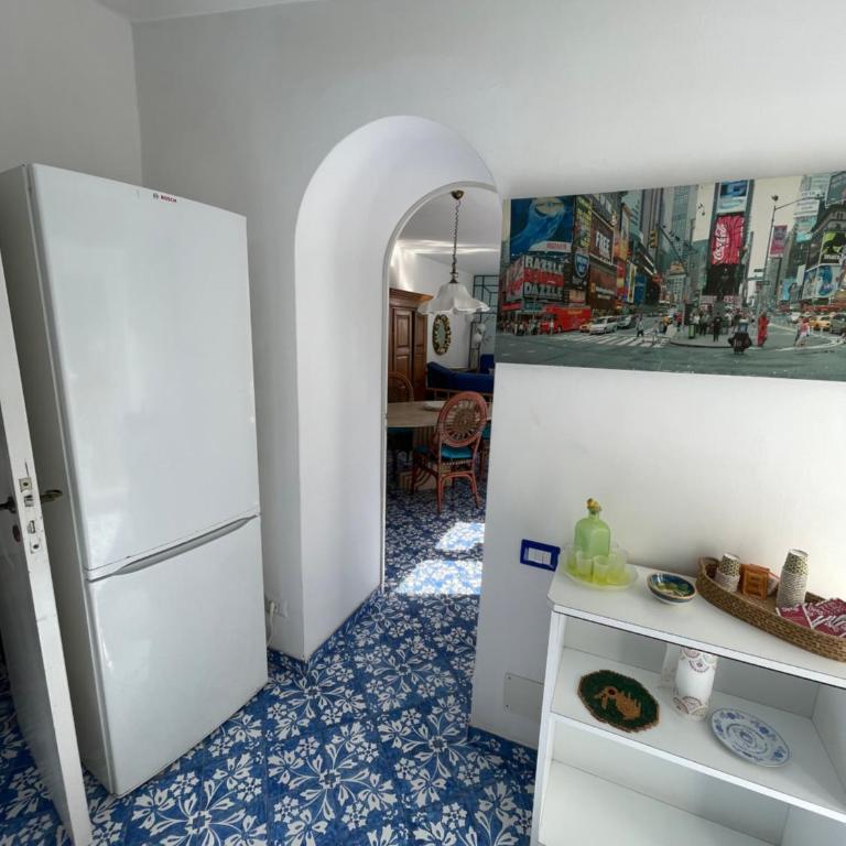 La Cuchina - Appartamento con 2 Camere da Letto, Terrazza e Vista Mare - 15