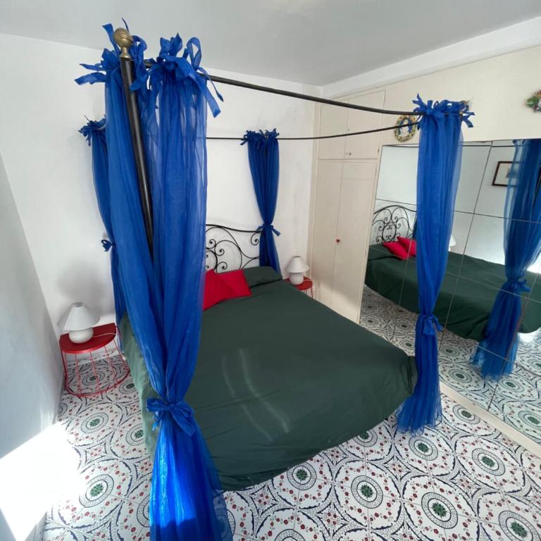 La Cuchina - Appartamento con 2 Camere da Letto, Terrazza e Vista Mare - 18