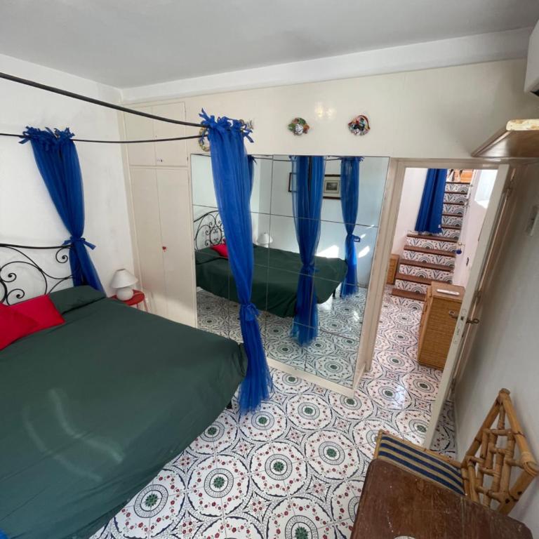 La Cuchina - Appartamento con 2 Camere da Letto, Terrazza e Vista Mare - 19