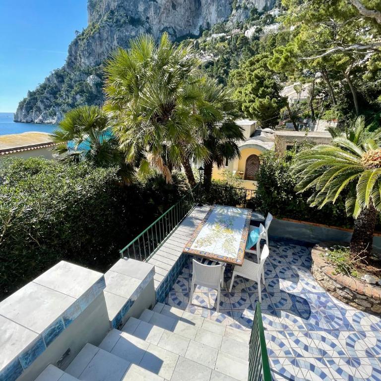 La Cuchina - Appartamento con 2 Camere da Letto, Terrazza e Vista Mare - 24