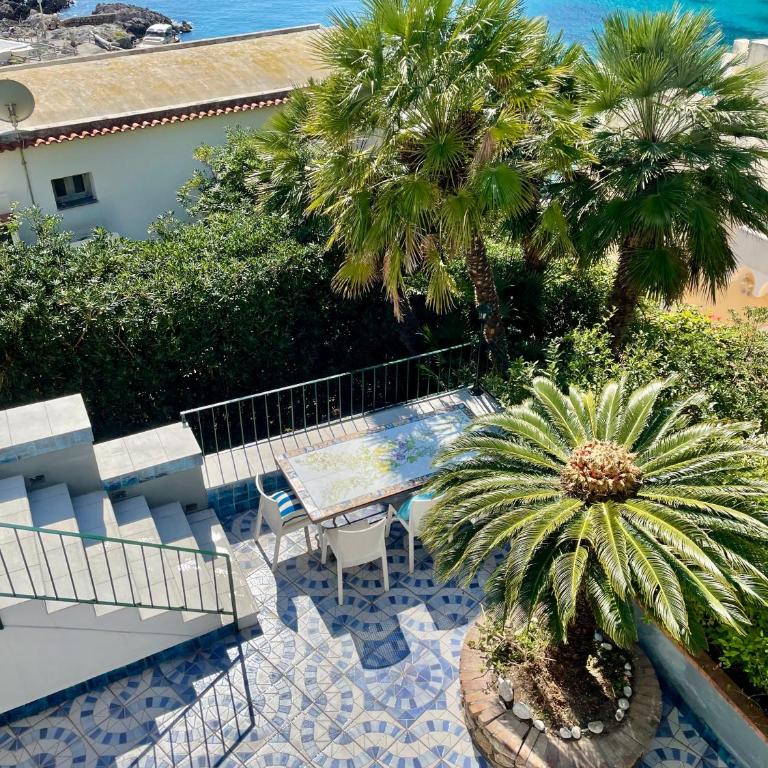 La Cuchina - Appartamento con 2 Camere da Letto, Terrazza e Vista Mare - 25