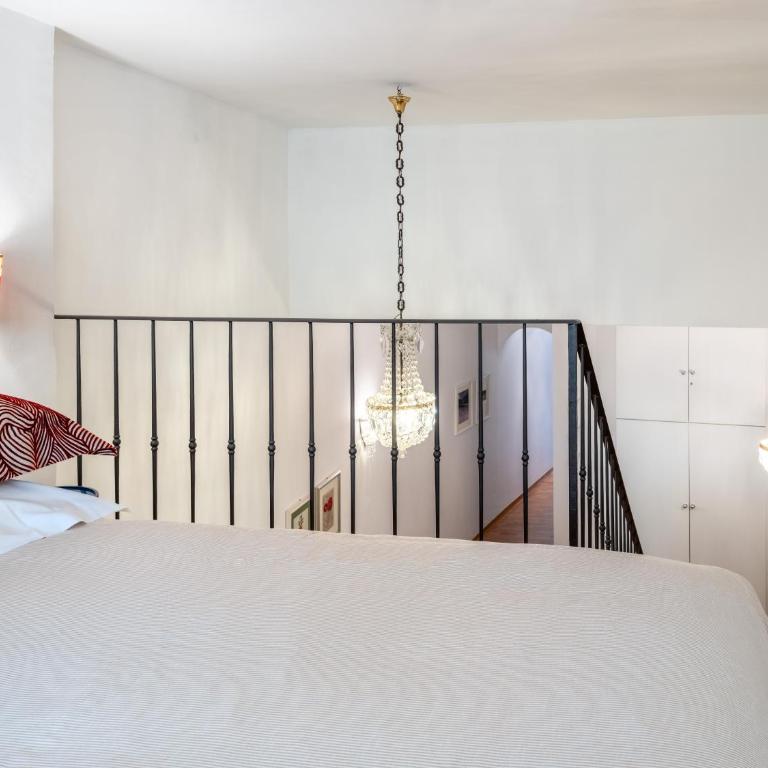 Nuovo Appartamento Piazza Pitti - Appartamento con 1 Camera da Letto - 21