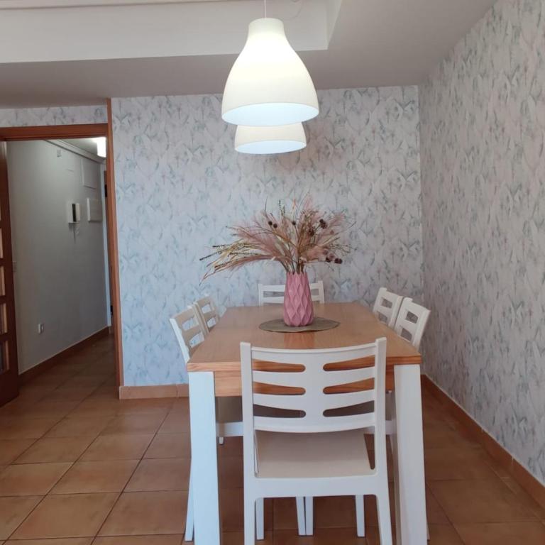 Apartamento Azul Marino - Apartamento con vistas al mar - 11