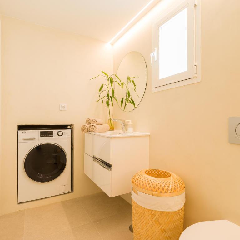 Apartamento MOJO a 100mts de la playa de Corralejo - One-Bedroom Apartment - 20
