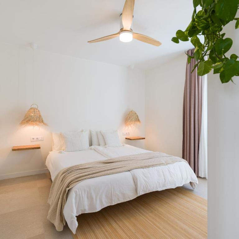 Apartamento MOJO a 100mts de la playa de Corralejo - One-Bedroom Apartment - 13