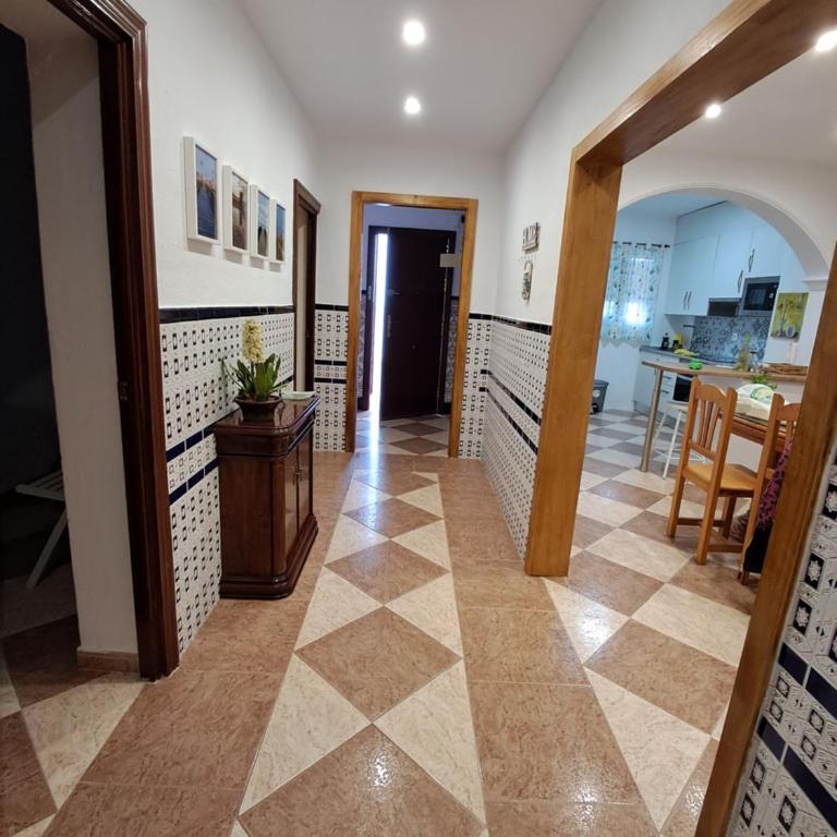 Casa la Viña- ALQUILER FAMILIAS Y PAREJAS - Casa - 20