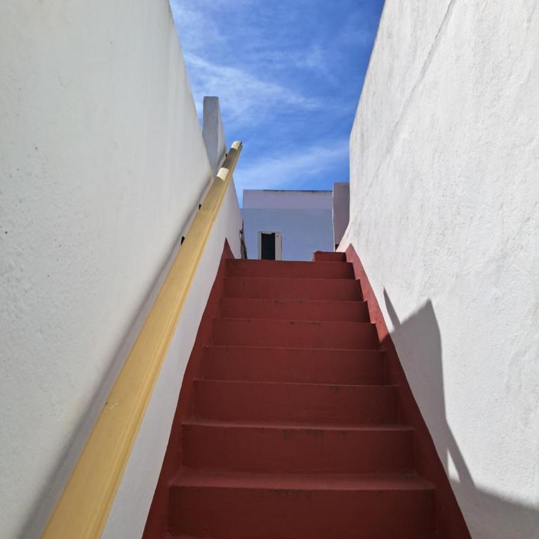 Casa la Viña- ALQUILER FAMILIAS Y PAREJAS - Casa - 18