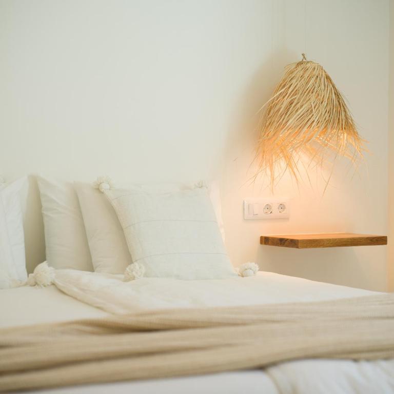 Apartamento MOJO a 100mts de la playa de Corralejo - One-Bedroom Apartment - 17