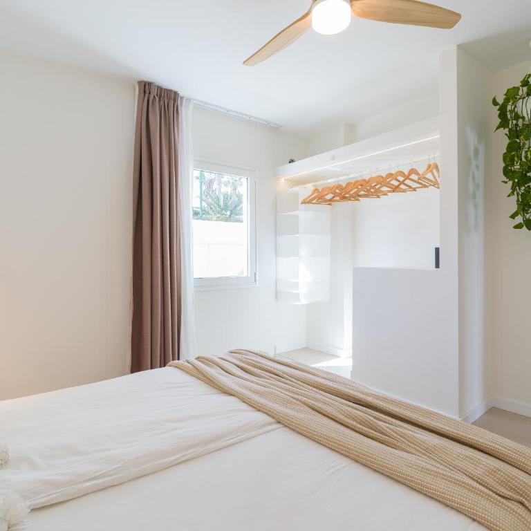 Apartamento MOJO a 100mts de la playa de Corralejo - One-Bedroom Apartment - 15