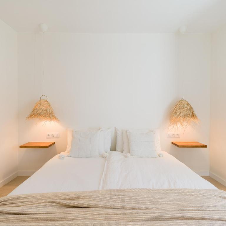 Apartamento MOJO a 100mts de la playa de Corralejo - One-Bedroom Apartment - 16