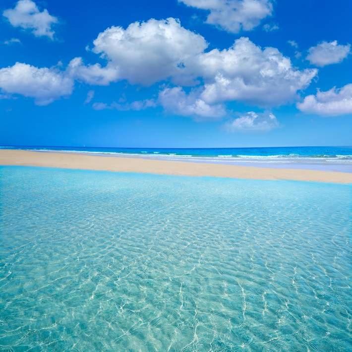 Apartamento MOJO a 100mts de la playa de Corralejo - One-Bedroom Apartment - 28
