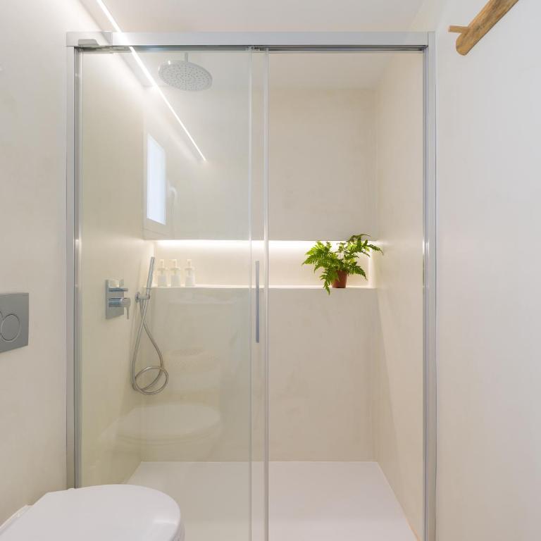 Apartamento MOJO a 100mts de la playa de Corralejo - One-Bedroom Apartment - 18
