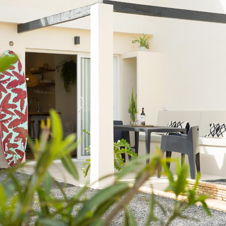 Apartamento MOJO a 100mts de la playa de Corralejo - One-Bedroom Apartment - 25