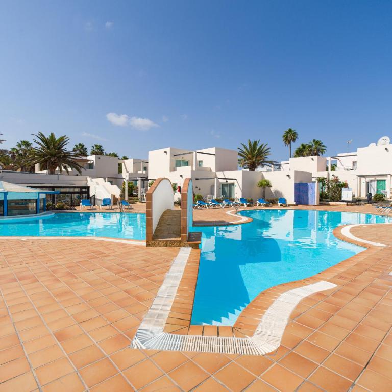 Apartamento MOJO a 100mts de la playa de Corralejo - One-Bedroom Apartment - 27