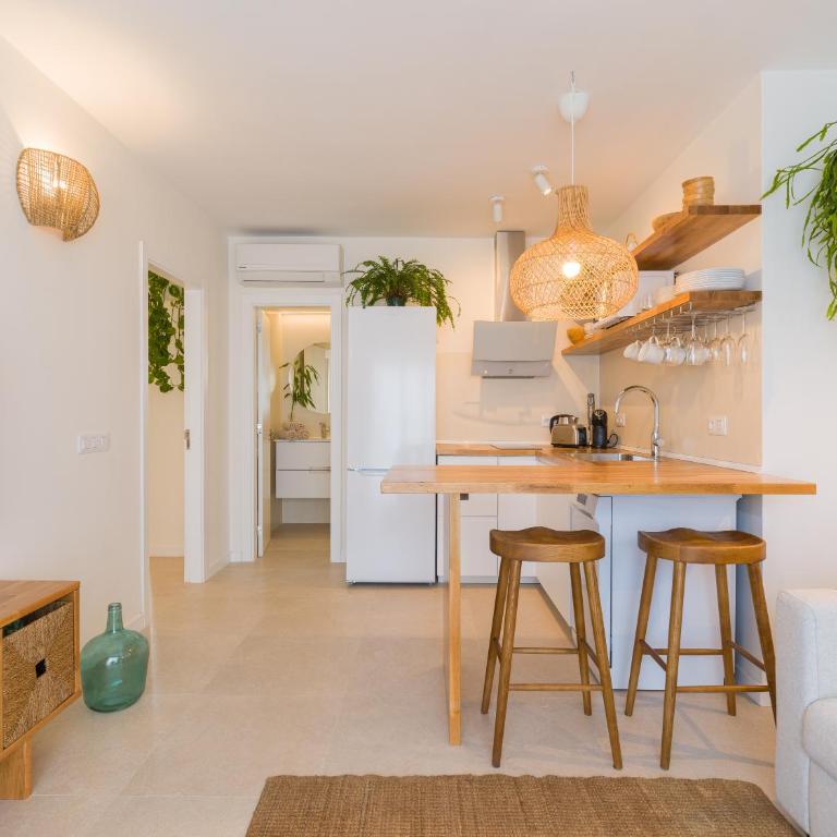 Apartamento MOJO a 100mts de la playa de Corralejo - One-Bedroom Apartment - 6