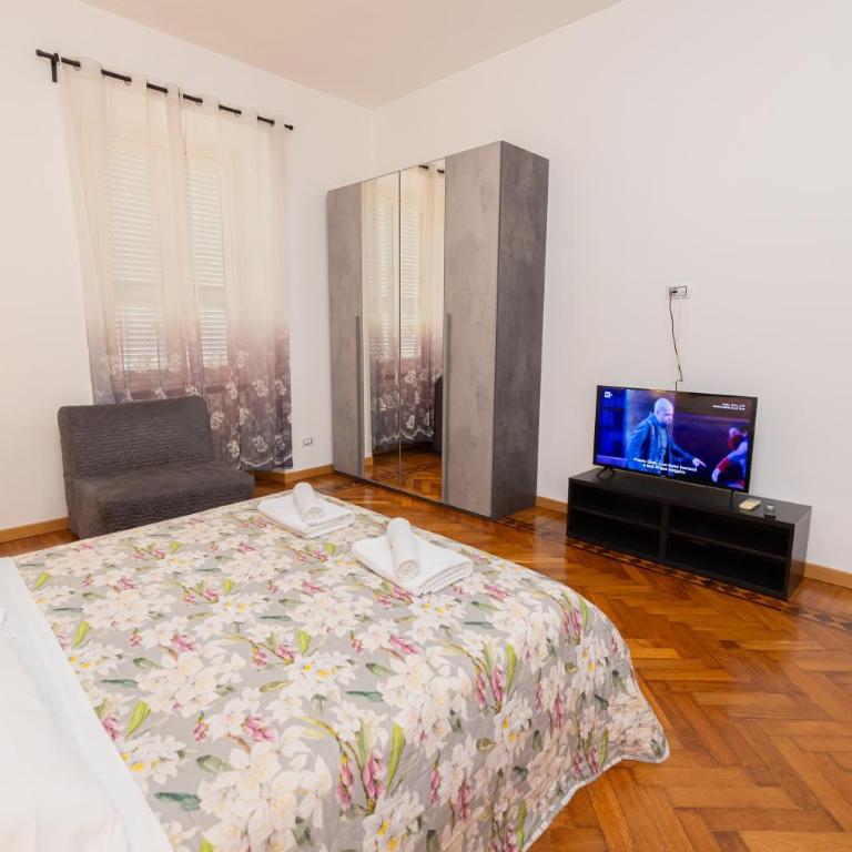 Adriana sweet apartment - Casa con 2 Camere da Letto - 17