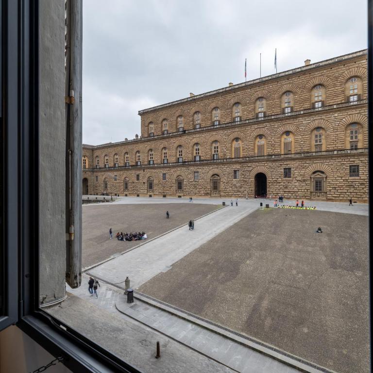 Nuovo Appartamento Piazza Pitti - Appartamento con 1 Camera da Letto - 7