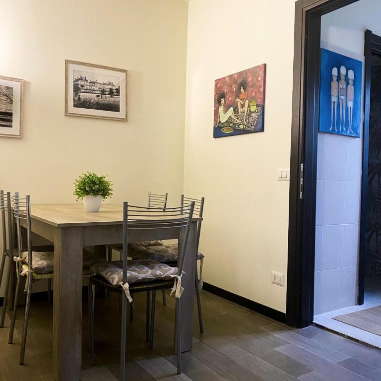 Florence Art Loft Boboli - easy parking - Loft - 10